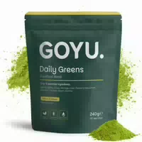 Goyu Daily Greens 240 g
