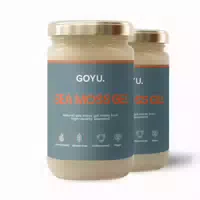 Goyu Sea Moss Gel Combi