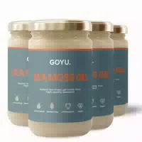 Goyu Sea Moss Gel Multipack