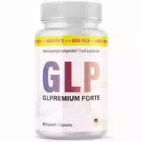 Gpremium Forte Kapseln