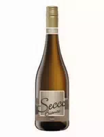 Gracioso Secco Bianco Trocken