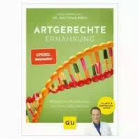 Artgerechte Ernährung 1 St