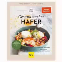 Gesundmacher Hafer 1 St