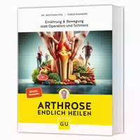 Gu Arthrose Endlich Heilen 1 St