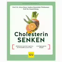 Gu Cholesterin Senken 1 St