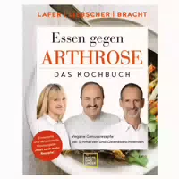 Gu Essen Gegen Arthrose Das Kochbuch 1 St