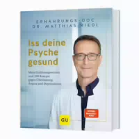 Gu Iss Deine Psyche Gesund 1 St