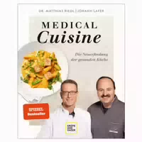 Gu Medical Cuisine Gesunder Darm 1 St