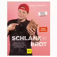 Gu Schlank Mit Brot 1 St