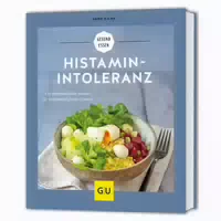 Histaminintoleranz Neu Buch 1 St