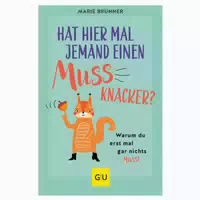 Hat Hier Mal Jemand Einen Mussknacker
