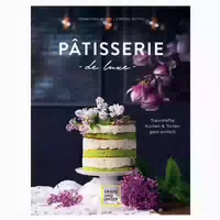 Pâtisserie De Luxe