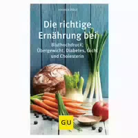 Die Richtige Ernährung Bei 1 St