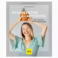 Schmerzfrei Bei Arthrose 1 St