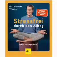 Stressfrei Durch Den Alltag 1 St