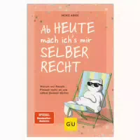 Ab Heute Mach Ich's Mir Selber Recht 1 St