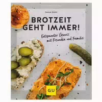 Brotzeit Geht Immer! 1 St