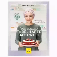 Fatmanurs Fabelhafte Backwelt 1 St
