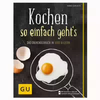 Kochen So Einfach Gehts 1 St