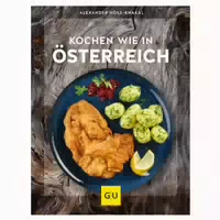 Kochen Wie In Österreich