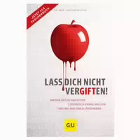 Lass Dich Nicht Vergiften! 1 St