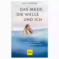 Das Meer, Die Welle Und Ich 1 St