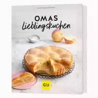 Omas Lieblingskuchen 1 St