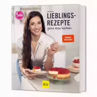 Sallys Lieblingsrezepte Ganz Easy Backen 1 St