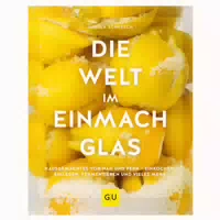 Die Welt Im Einmachglas 1 St