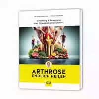 Gu Arthrose Endlich Heilen
