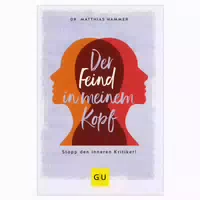 Gu Der Feind In Meinem Kopf Neu 1 St