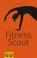 Fitness Scout Buch