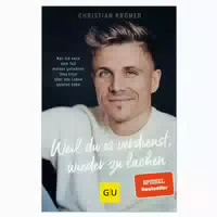 Weil Du Es Verdienst, Wieder Zu Lachen 1 St