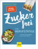 Zuckerfrei Für Berufstätige 1 St