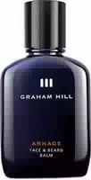 Graham Hill Arnage Face And Beard Balm