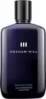 Graham Hill Brickyard 500 Superfresh Shampoo 1000 ml