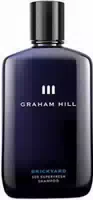 Graham Hill Brickyard 500 Superfresh Shampoo 250 ml