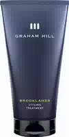 Graham Hill Brooklands Styling Treatment
