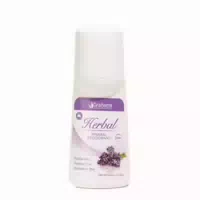 Grahams Natural Mineral Deodorant Kräuter