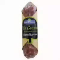 Salami Nostrano, Luftgetrocknet