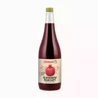 Granar Granatapfel Direktsaft Aus Kernpressung