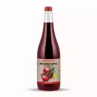 Granarbio Bio Granatapfel Direktsaft Box