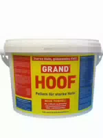 Grand Hoof 200 Tage