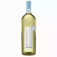 Grand Sud Chardonnay Weißwein Halbtrocken Alkoholfrei