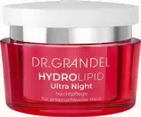 Grandel Hydro Lipid Ultra Night Creme 75 Ml