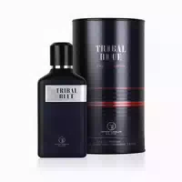Grandeur Tribal Blau Edp m 100ml 0,1 l