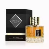 Grandeur Montage Intense Edp U 100ml 0,1 L