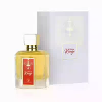 Moschus Rouge Edp Inhalt: 100 Ml 0,1 L
