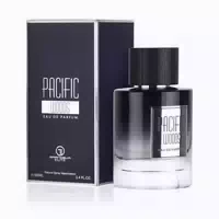 Pacific Woods Edp Inhalt: 100 ml 0,1 l