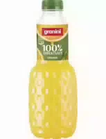 Granini Trinkgenuss Orange Mango Pet Einweg
